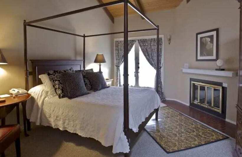 هتل Merritt House