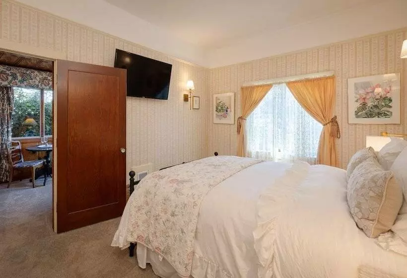 ホテル Mill Rose Inn