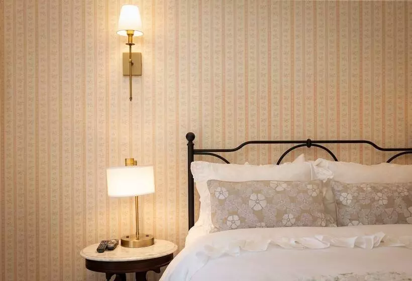 ホテル Mill Rose Inn