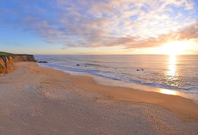 בית מלון כפרי Mill Rose Inn