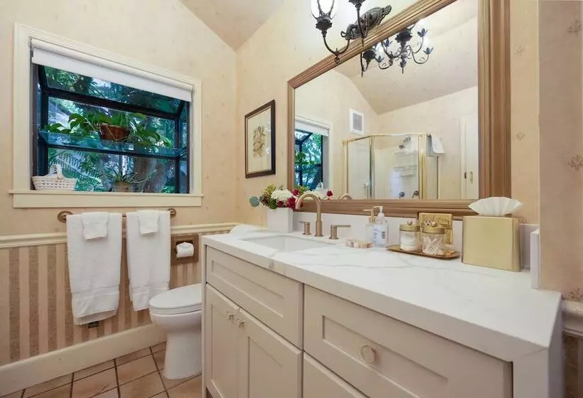 ホテル Mill Rose Inn