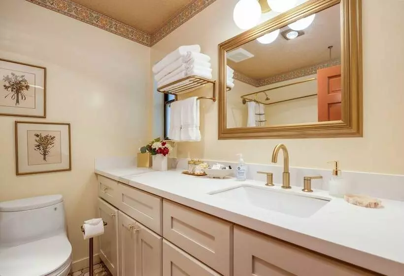 ホテル Mill Rose Inn