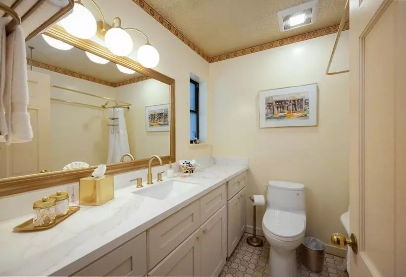 ホテル Mill Rose Inn