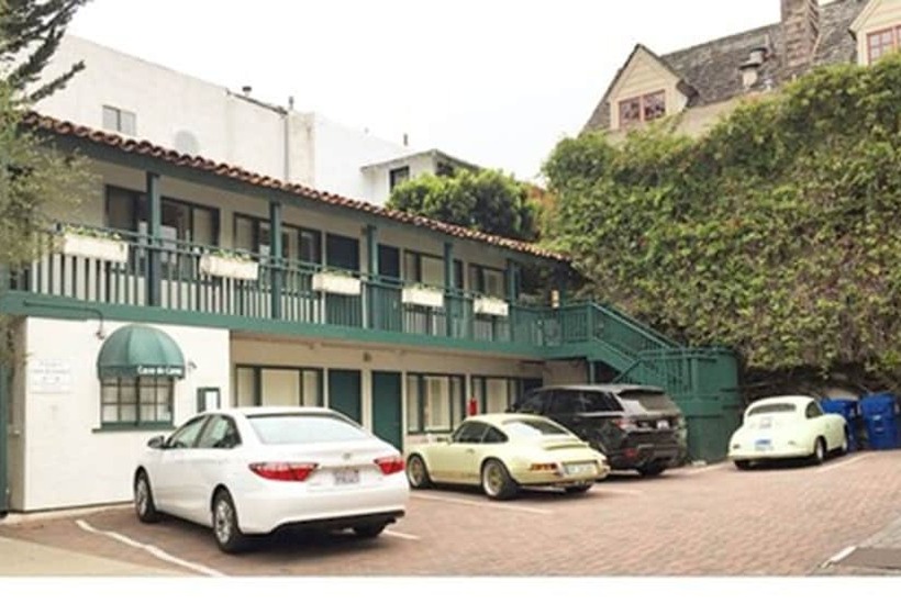 ホテル Monte Verde Inn