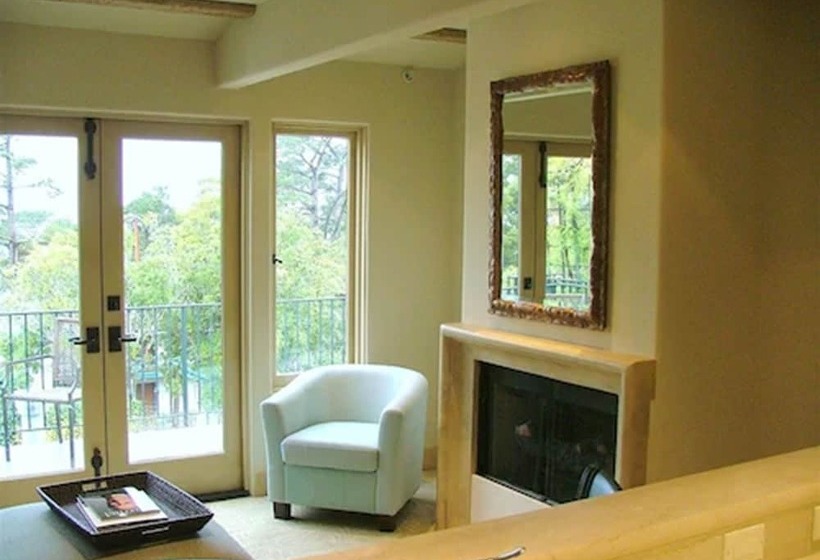 ホテル Monte Verde Inn