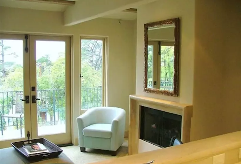 هتل Monte Verde Inn