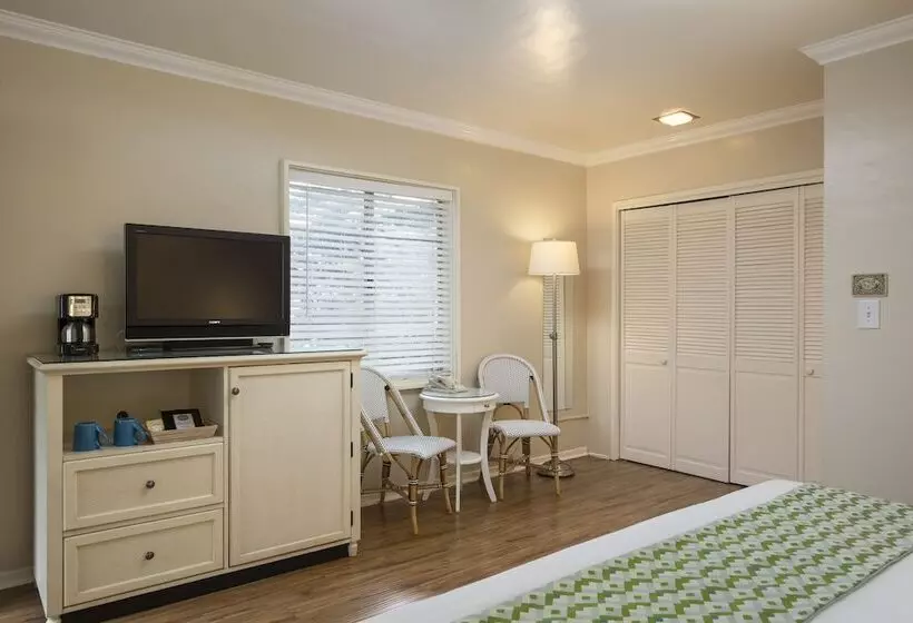 هتل Monte Verde Inn