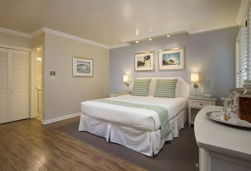 هتل Monte Verde Inn