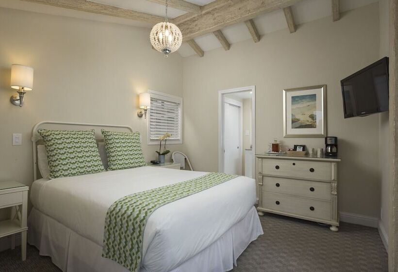 ホテル Monte Verde Inn