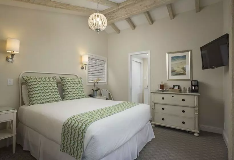 هتل Monte Verde Inn