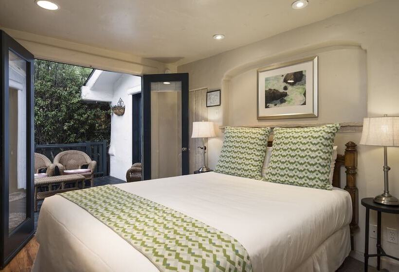 ホテル Monte Verde Inn