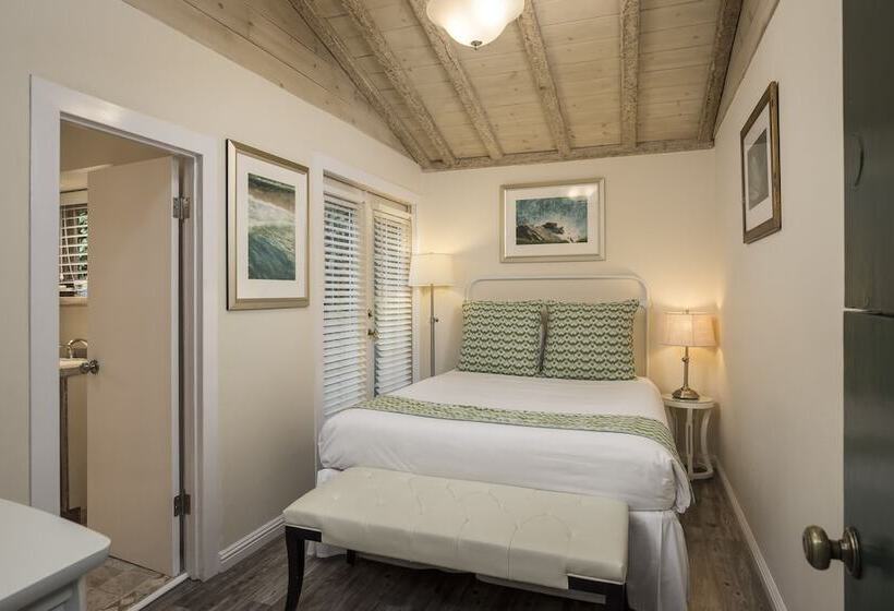 ホテル Monte Verde Inn