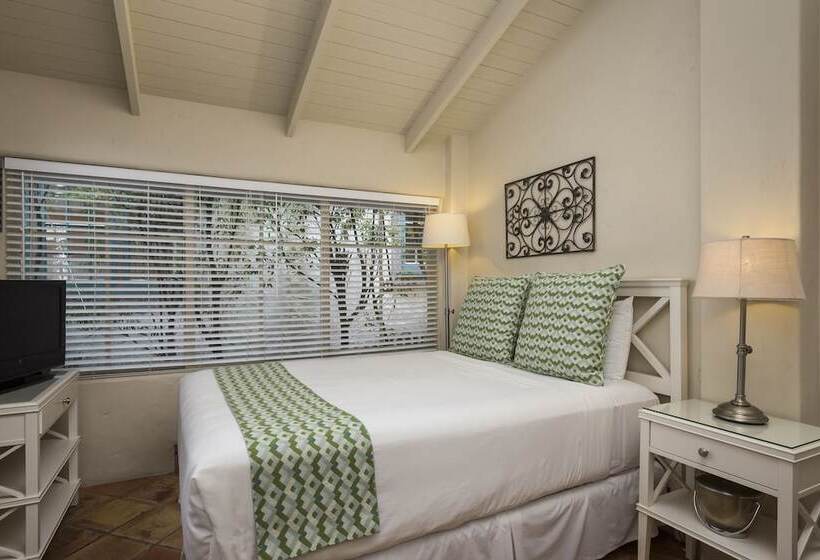 ホテル Monte Verde Inn