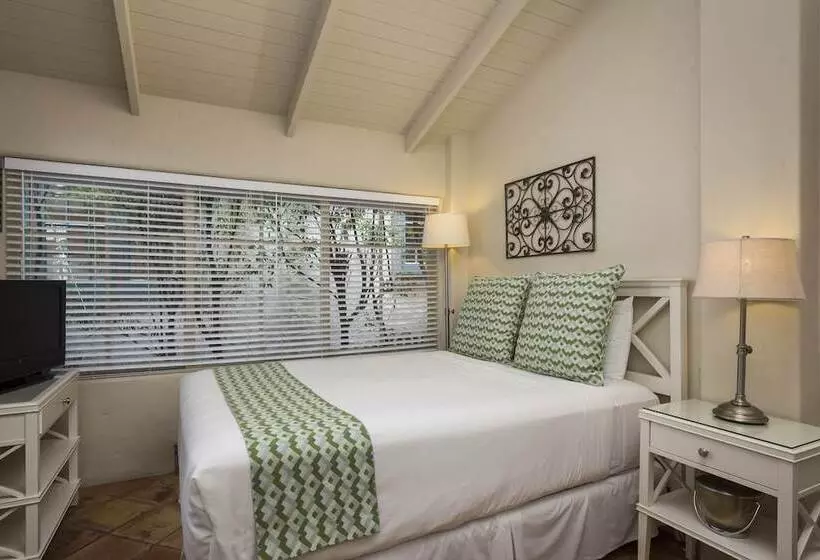 هتل Monte Verde Inn