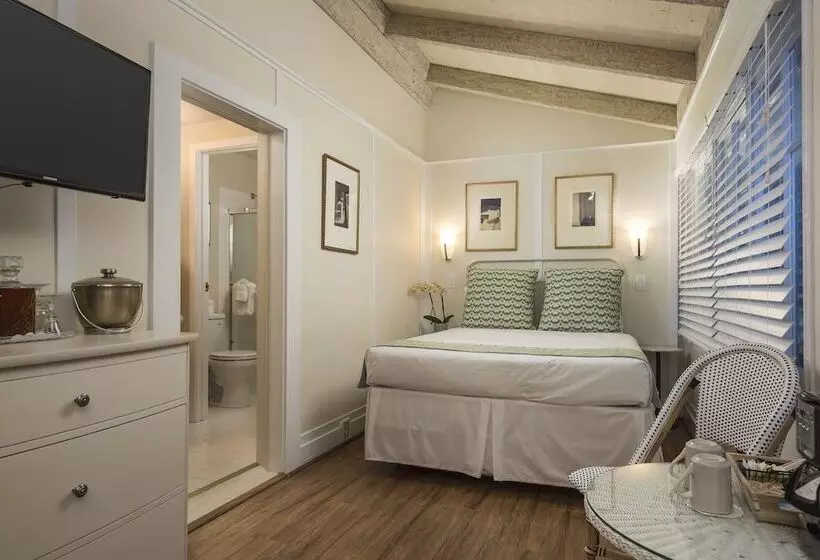 هتل Monte Verde Inn