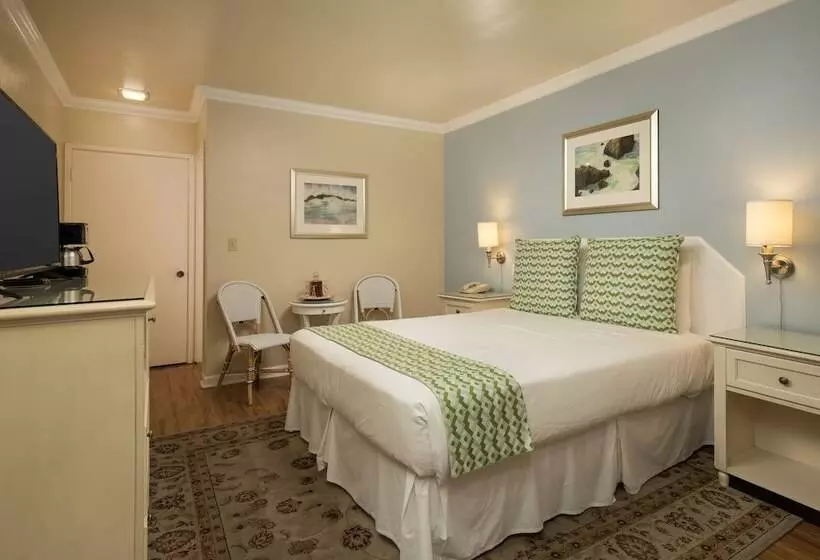 هتل Monte Verde Inn