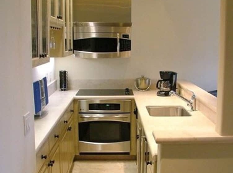 ホテル Monte Verde Inn