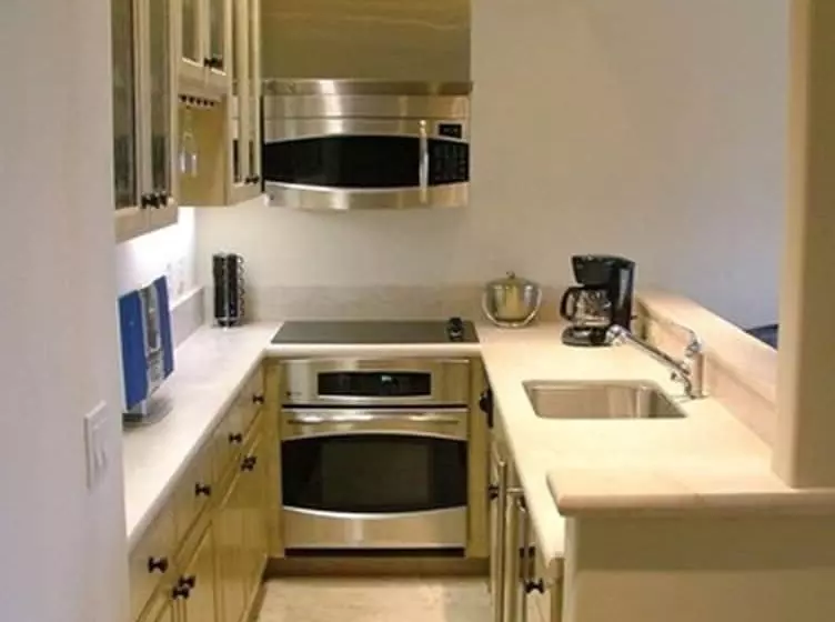 هتل Monte Verde Inn