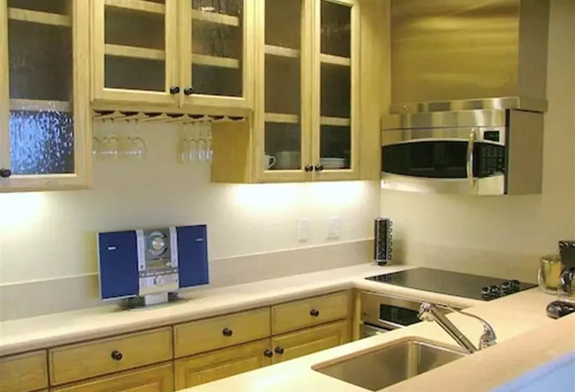 هتل Monte Verde Inn