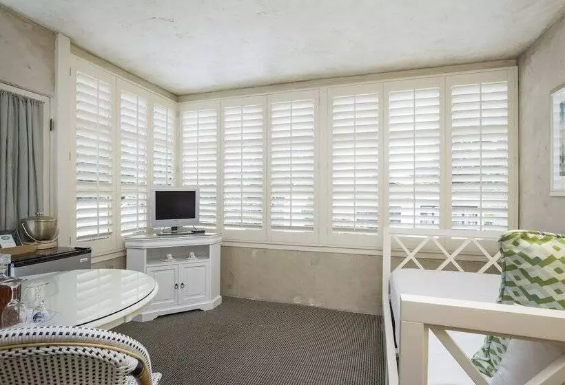 هتل Monte Verde Inn