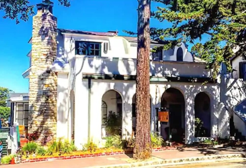 ホテル Monte Verde Inn