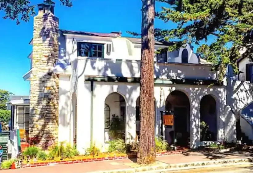 هتل Monte Verde Inn