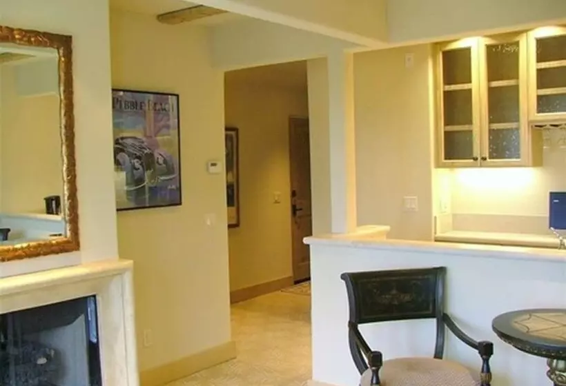 هتل Monte Verde Inn