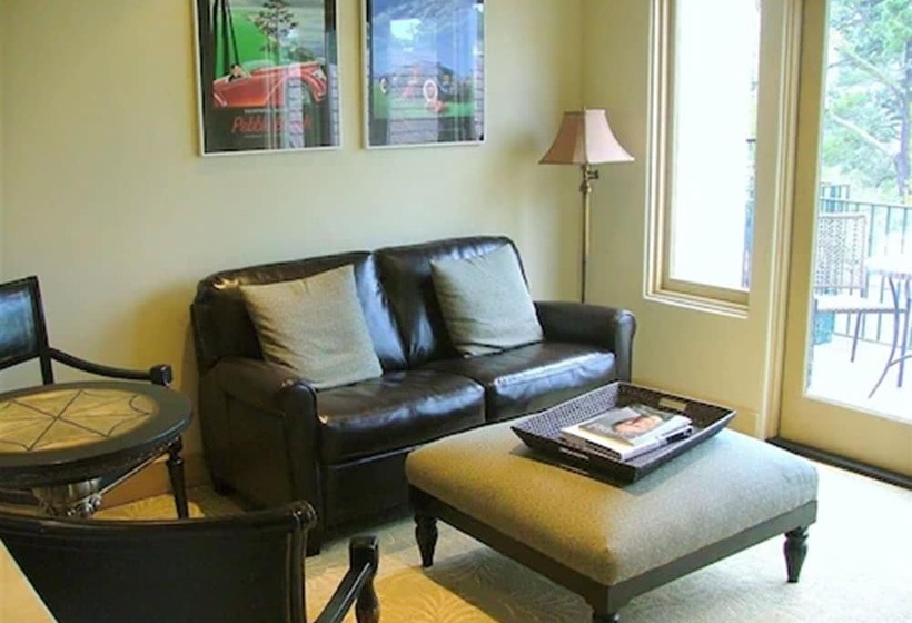 ホテル Monte Verde Inn