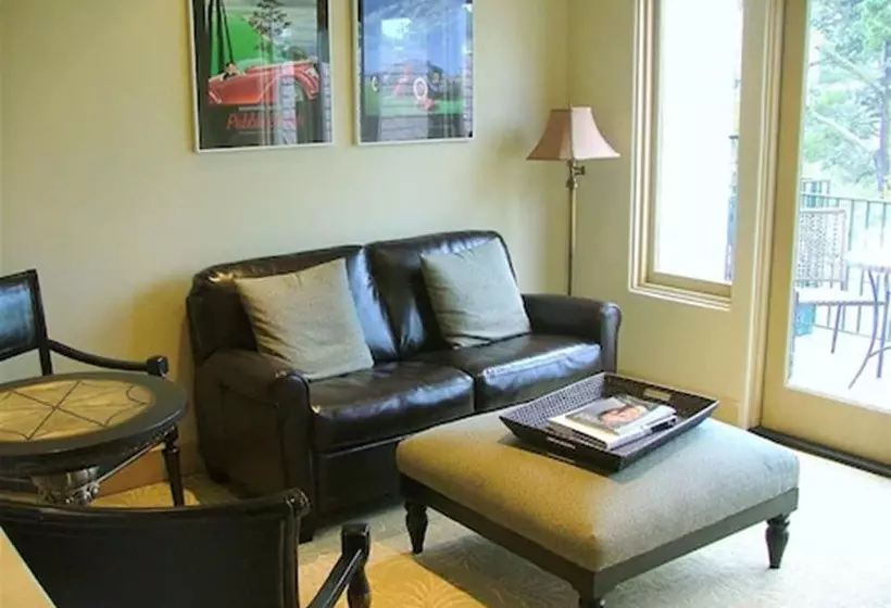 هتل Monte Verde Inn