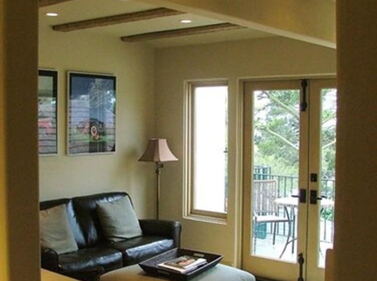 ホテル Monte Verde Inn