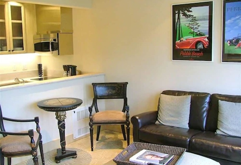 ホテル Monte Verde Inn