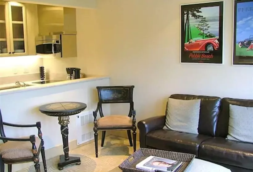 هتل Monte Verde Inn