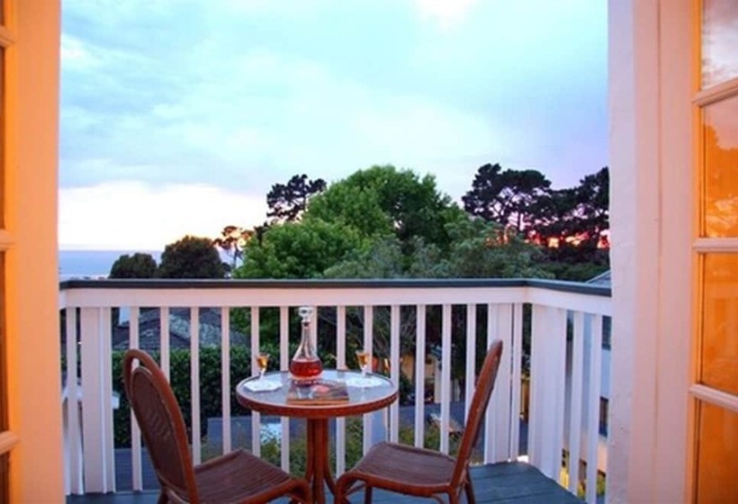 ホテル Monte Verde Inn