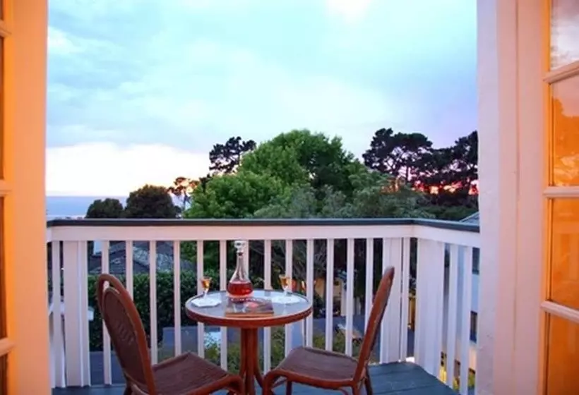 هتل Monte Verde Inn