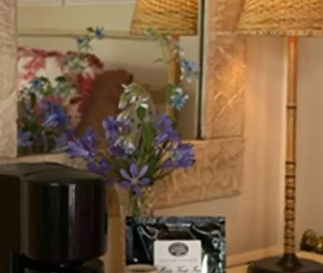 هتل Monte Verde Inn