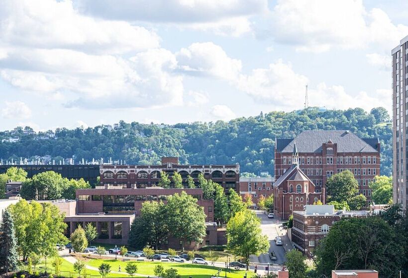 فندق Pittsburgh Marriott City Center