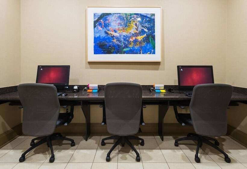 فندق Pittsburgh Marriott City Center