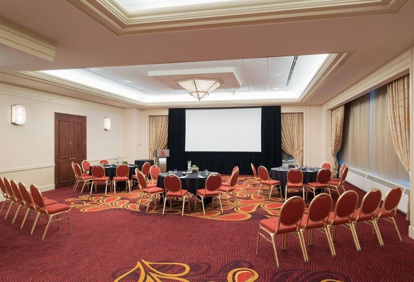 فندق Pittsburgh Marriott City Center