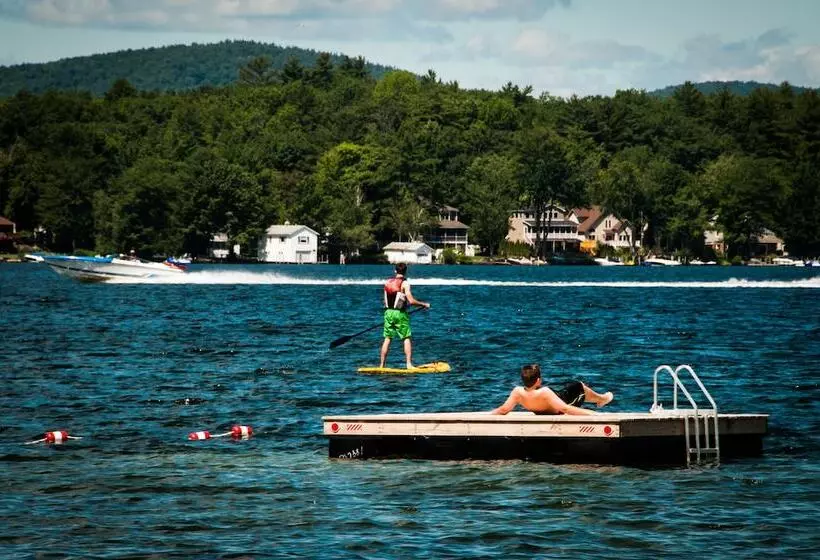 Отель The Margate Resort