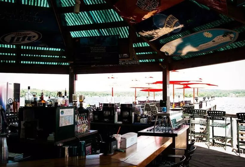 Отель The Margate Resort