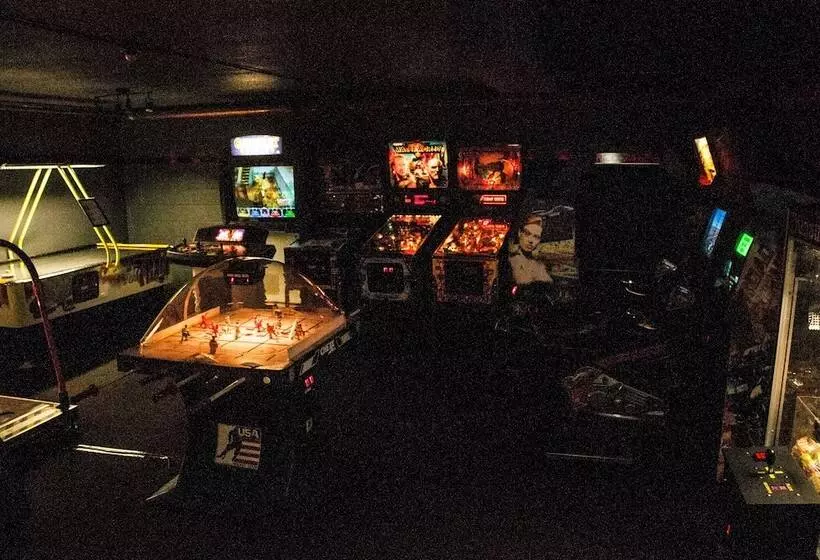 Отель The Margate Resort