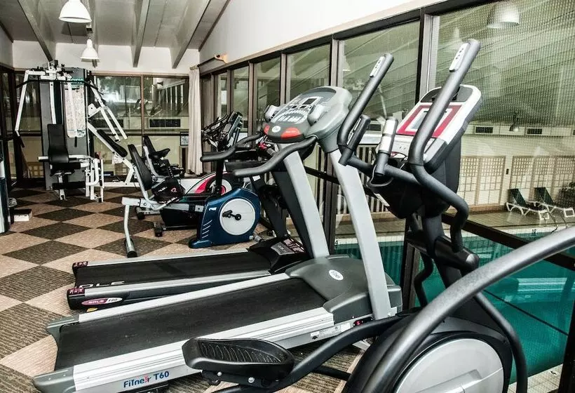 Отель The Margate Resort