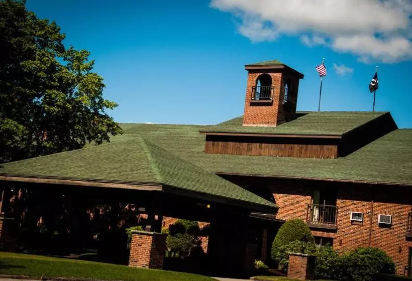 Отель The Margate Resort