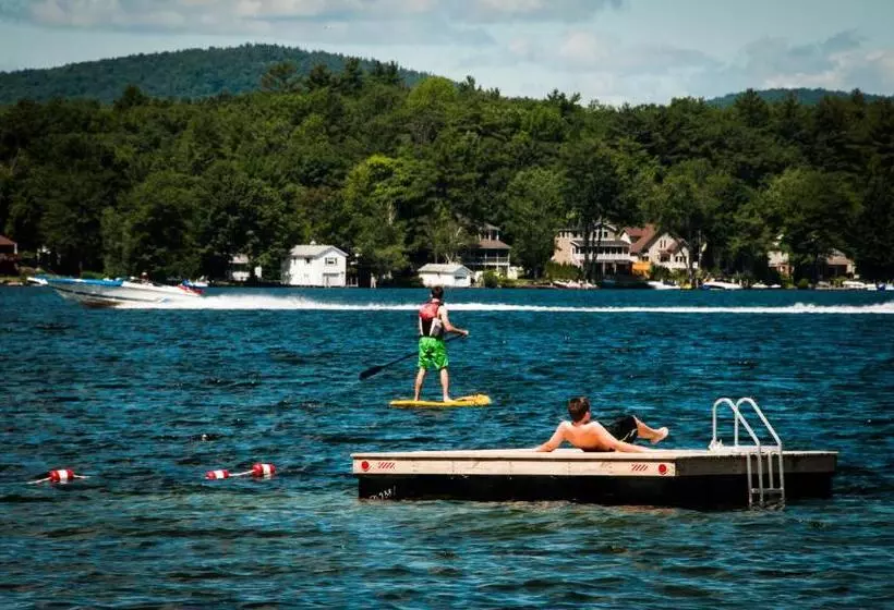 Отель The Margate Resort