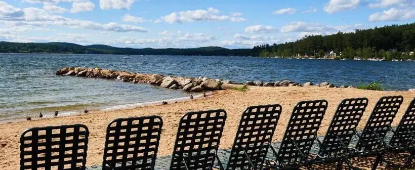 Отель The Margate Resort