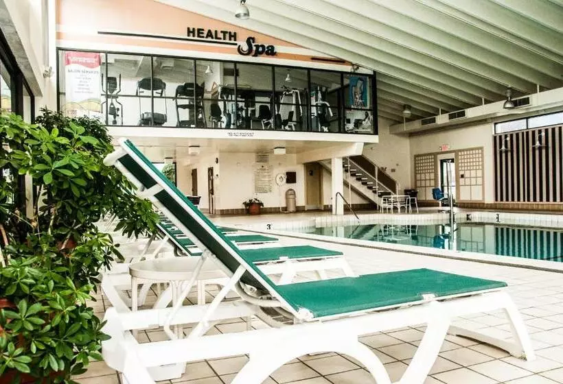 Отель The Margate Resort