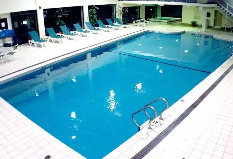 Отель The Margate Resort