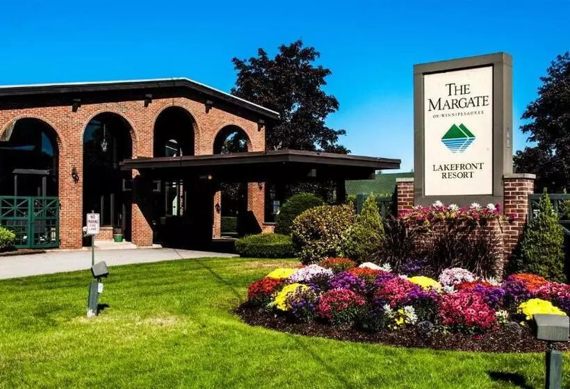 Отель The Margate Resort
