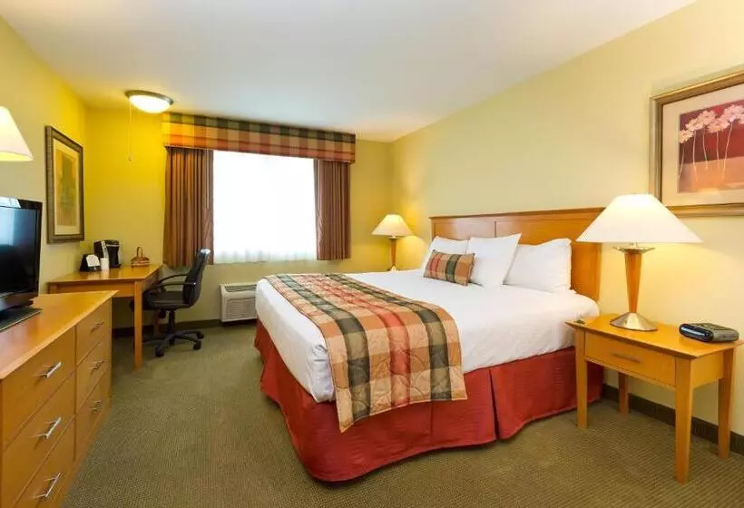 ホテル The Marina Inn