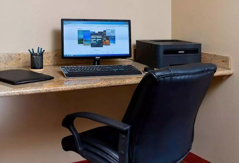 ホテル Sonesta Simply Suites Houston Brookhollow